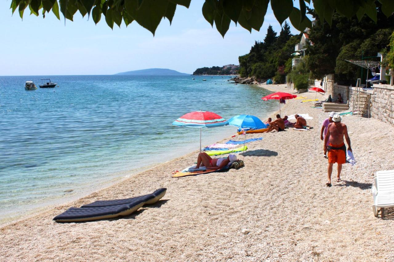 Apartments By The Sea Podaca, Makarska - 2576 Екстериор снимка