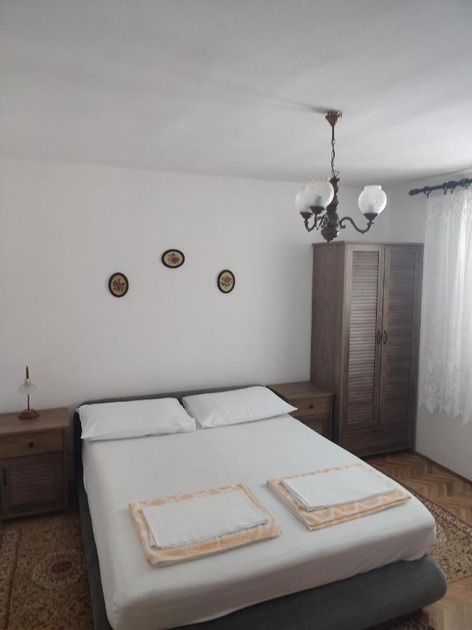 Apartments By The Sea Podaca, Makarska - 2576 Екстериор снимка
