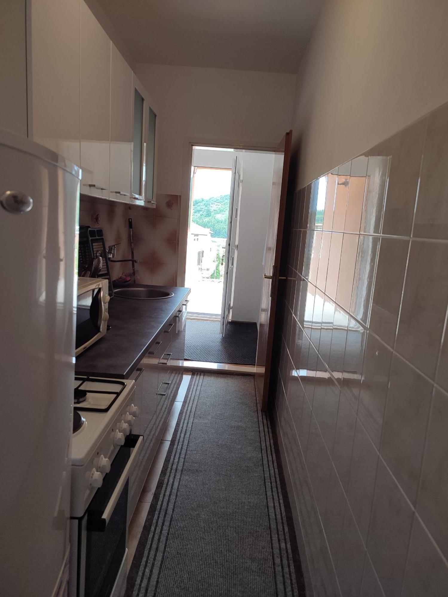 Apartments By The Sea Podaca, Makarska - 2576 Стая снимка