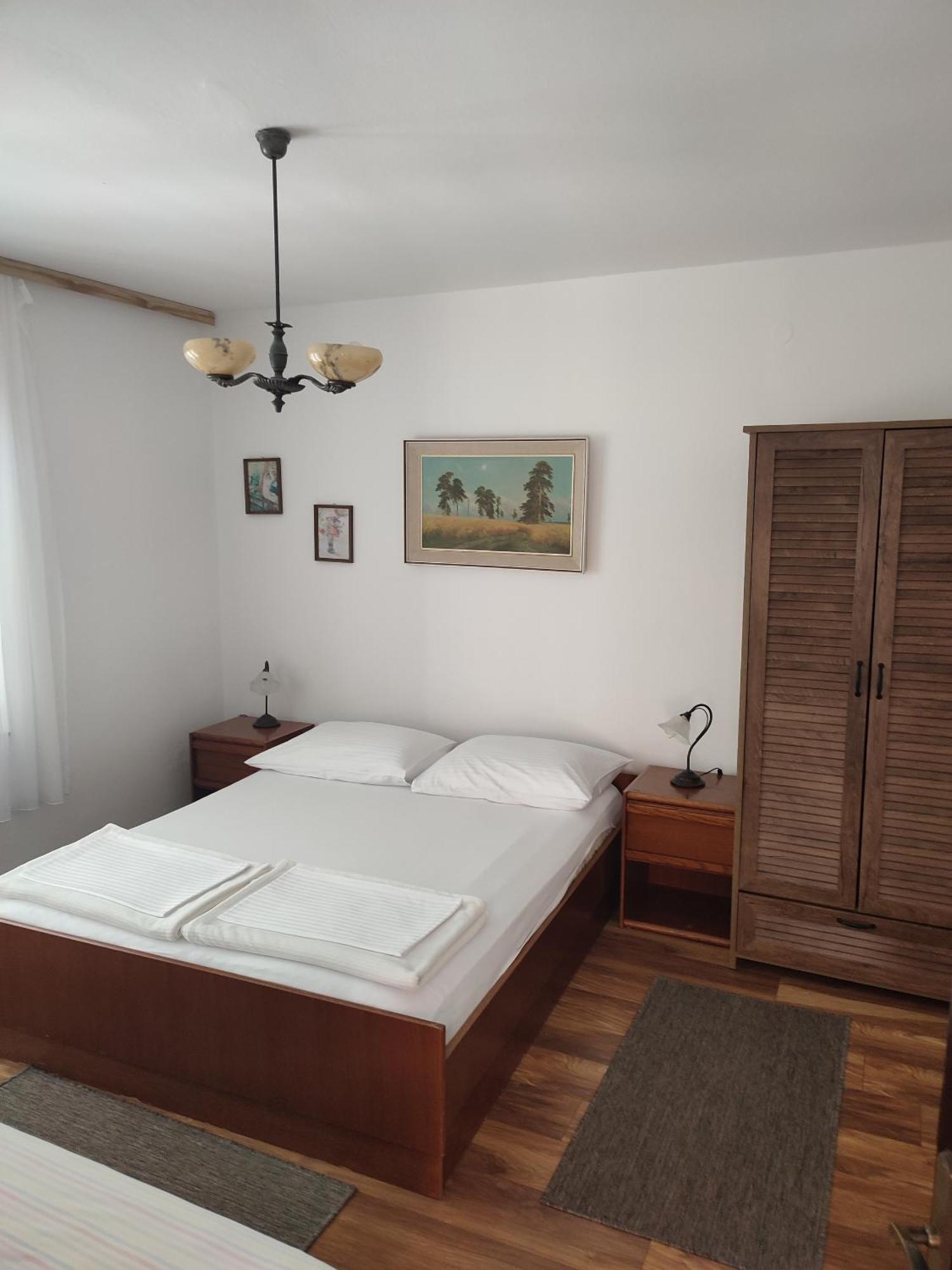 Apartments By The Sea Podaca, Makarska - 2576 Екстериор снимка